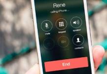 Почему экран iPhone не блокируется во время звонков Отключение экрана при разговоре айфон