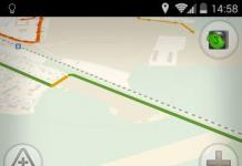 Все о Яндекс Навигаторе: где скачать и как работать с Андроид-приложением