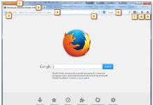 Начало работы с Mozilla Firefox — загрузка и установка