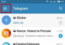 Особенности работы с группами в мессенджере «Telegram Создать группу в телеграмме и добавить людей