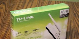 Сетевой USB WiFi Адаптер TP-LINK TL-WN822N — Подключение к Компьютеру или Ноутбуку и Настройка Интернета Некорректная работа утилиты TP-Link