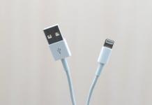 Как выбрать качественный недорогой кабель Lightning для зарядки iPhone и iPad