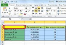 Как создать диаграмму Ганта в Excel?