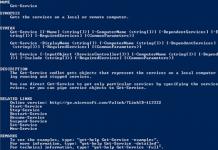 Windows PowerShell - ما هو وميزاته ومتطلباته