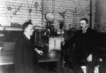 Ang Geiger counter ay Gas Discharge lang Geiger Muller counter sbm 20 1 Ang Geiger counter ay Gas Discharge lang Geiger Muller counter sbm 20 1