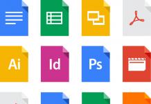 Google Drive е услуга за съхранение в облак