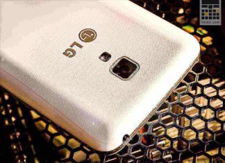 LG Optimus L7 II Dual - Технические характеристики Лджи оптимус л7 2