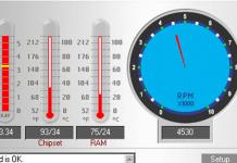 Как да проверя температурата на компютъра? Как да проверя температурата на компютъра?