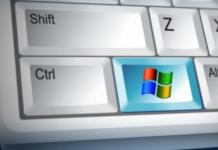 Как да настроите бързи клавиши за всяка програма Преназначете бързи клавиши за Windows 7