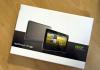 Acer Iconia Tab A500 (tablet)