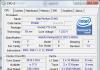 Intel Pentium D945 характеристики: привет из прошлого!