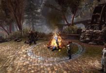 Requisiti di sistema di Neverwinter su PC Requisiti di sistema online di Neverwinter su PC