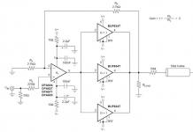 Amplificatore composito