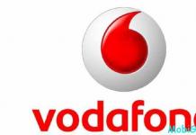 Vodafone Red (Ed) S: mga kondisyon ng taripa at kung paano kumonekta