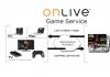 OnLive - وضع خدمة الألعاب السحابية في روسيا