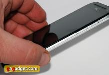HTC One SV - المواصفات معلومات حول تقنيات الاتصال الهامة الأخرى التي يدعمها جهازك
