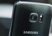 Samsung Galaxy S7 Edge: المشاكل والحلول التي يتم تشغيلها S7