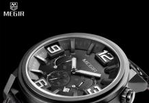Часовници хронограф.  Какво е?  Описание на усложненията и функциите на часовника Защо има допълнителни бутони на ръчния часовник?