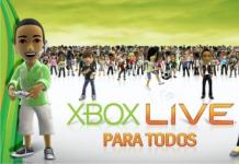 Регистрирайте се и се свържете с Xbox Live Как работят Gold Offers
