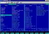 Instrumental software, layunin at komposisyon nito