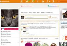 Maghanap ng isang tao sa Odnoklassniki nang walang pagpaparehistro nang libre Maghanap ng isang tao sa Odnoklassniki nang walang pagpaparehistro nang libre