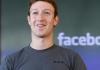 Creatore di Facebook - in quale anno è apparso il social network Il creatore di Facebook Mark Zuckerberg