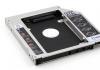 Как заменить дисковод ноутбука на дополнительный жёсткий диск HDD?