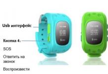 Mga tagubilin para sa pag-set up ng mga smart na relo ng mga bata Smart Baby Watch Pag-set up ng smart watch