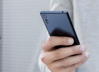 Sony Xperia XZ2 ухаалаг гар утасны тойм: Япон хоолны шинэ жор