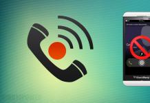 Paano i-block ang isang numero ng telepono sa Android: mga pamamaraan, mga tagubilin