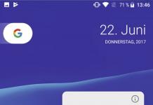 Актуализация на Android Oreo за Samsung Galaxy (2018)