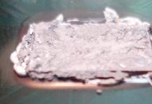 Il processore si surriscalda e il laptop si spegne Il processore si surriscalda e il laptop si spegne