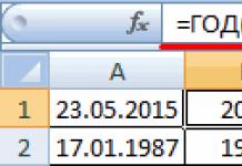 كيفية الحصول على الشهر من التاريخ في Excel (وظيفة النص والشهر)