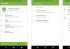 Mga kinakailangang application para sa Android