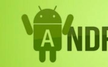 Mis on Androidi juurõigused