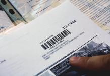 Russian Post: come tracciare per numero Russian Post: come tracciare per numero