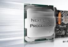 BIOS фърмуер на дънни платки с чипсети: Z170, H170, B150, H110