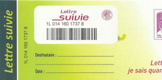 البريد الفرنسي لا بوست – خدمات بريدية حديثة