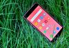 Преглед на смартфона Meizu M1 Note: сивото превъзходство в света на Android