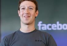 منشئ Facebook - في أي عام ظهر على شبكة التواصل الاجتماعي مبتكر Facebook Mark Zuckerberg