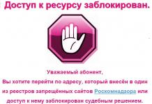 Браузер не открывает страницы: решения проблемы Интернет но ничего не грузит