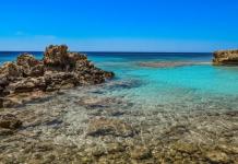 Mga ekspertong review ng mga hotel sa Cyprus