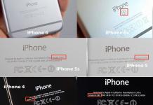 Quale iPhone è migliore: valutazione degli smartphone Apple