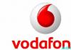 Vodafone Red (Ed) S: tariff conditions and how to connect