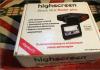 Aggiornamento firmware per Highscreen Black Box Radar-HD Aggiornamento firmware per Highscreen Radar Plus