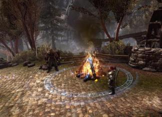 Neverwinter системни изисквания за компютър Neverwinter онлайн системни изисквания за компютър