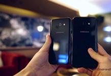 Обновление OS Android на телефоне Samsung Процесс прошивки Samsung Galaxy A7 SM-A700